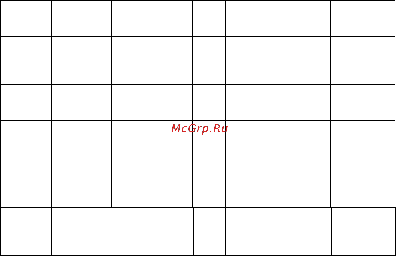 Crown CMU-SP500 IEC Серый, черный [4/9] Описание звуковых и световых сигналов ибп