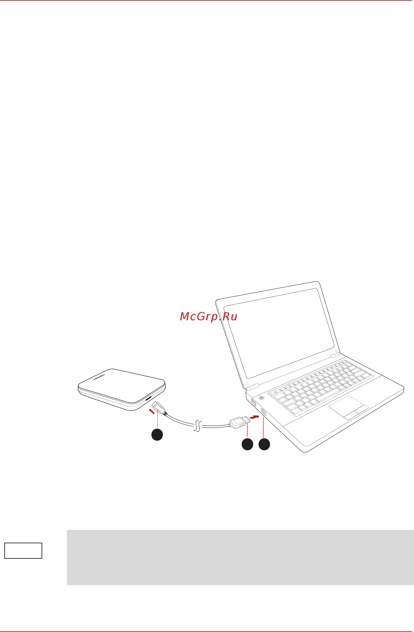 Toshiba Canvio Ready HDTP205EK3AA Черный [43/212] Instalación de la unidad