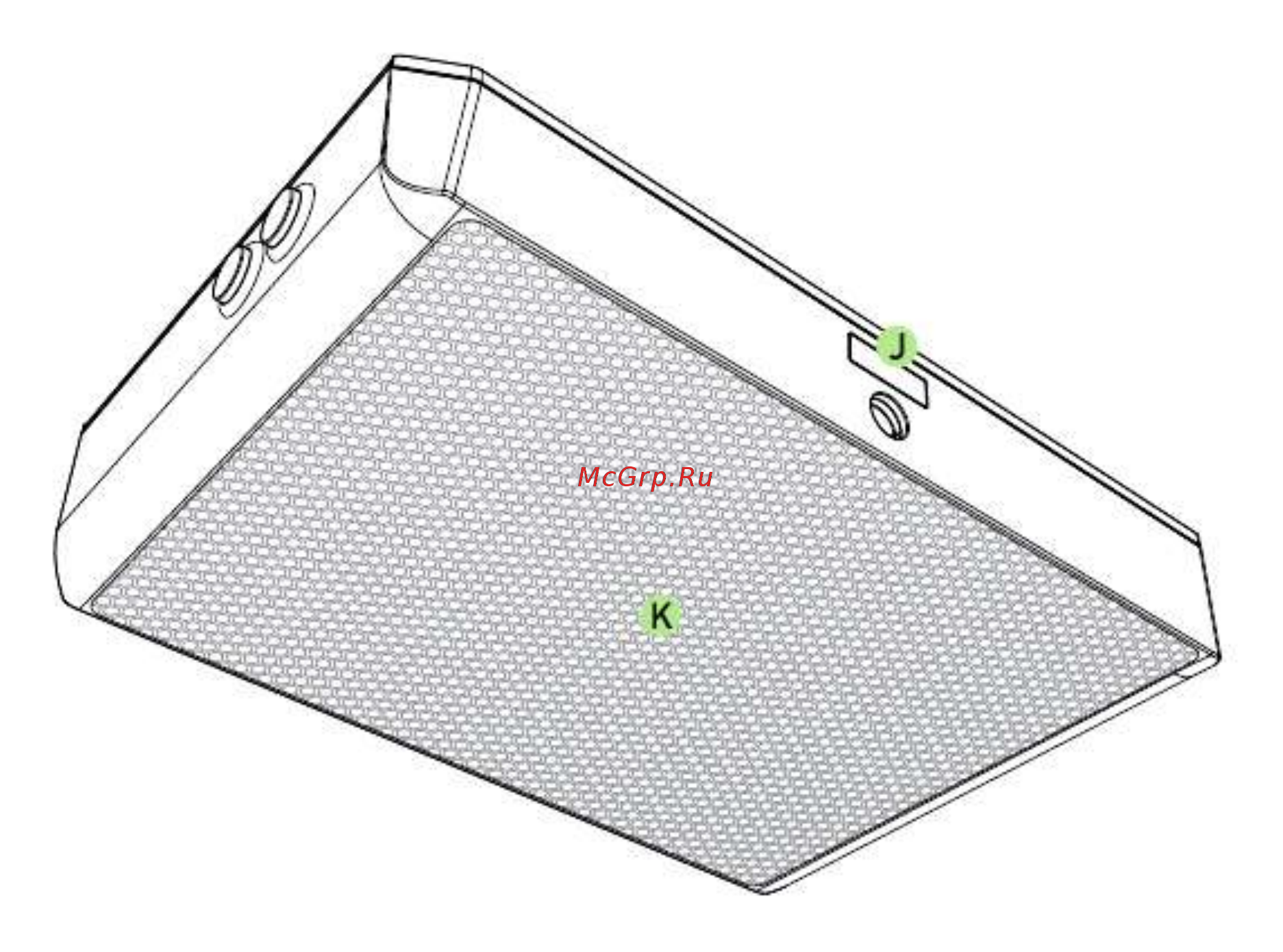 Razer Atrox Инструкция по эксплуатации онлайн [6/33] 292654
