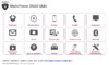Prestigio Muze G3 LTE 8 Gb PSP3511DUOBLACK Black Инструкция по эксплуатации