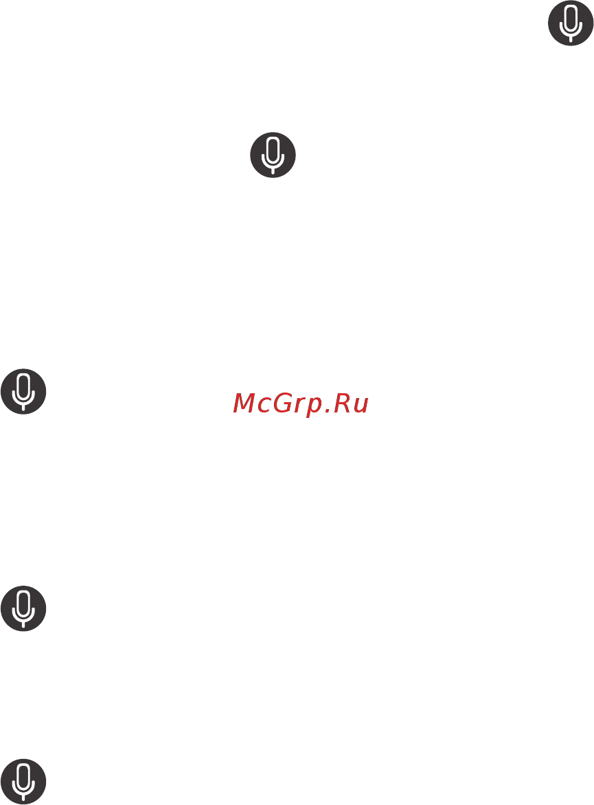 Samsung UE55M6550AU Black [138/155] Настройка параметров специальных возможностей с помощью функции голосовое управление