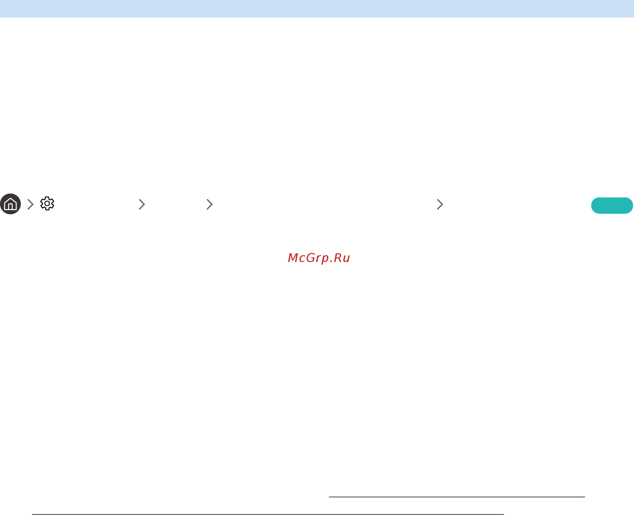 Samsung UE55M6550AU Black [35/155] Подключение внешнего устройства с помощью anynet и с использованием их меню