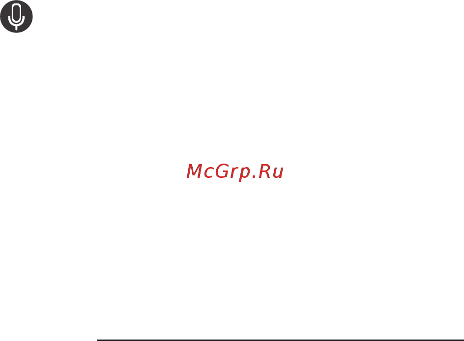 Samsung UE55M6550AU Black [55/155] Предостережения для voice interaction голосового взаимодействия