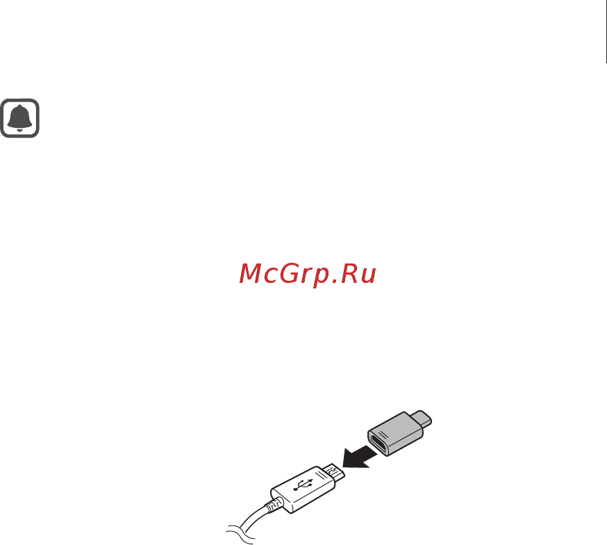 Samsung Gear VR with controller (SM-R325) Инструкция по эксплуатации онлайн [11/96] 438344