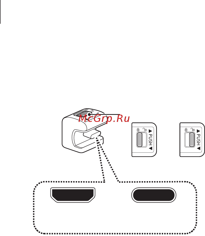 Samsung Gear VR with controller (SM-R325) [22/96] Замена держателя устройства