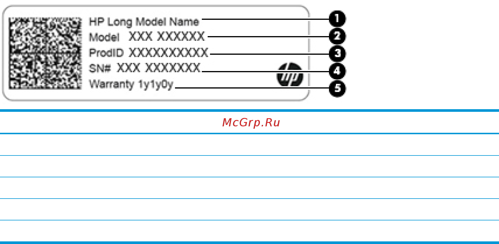 HP 15-bs107ur 2PP27EA [26/72] Глава 2 знакомство с компьютером