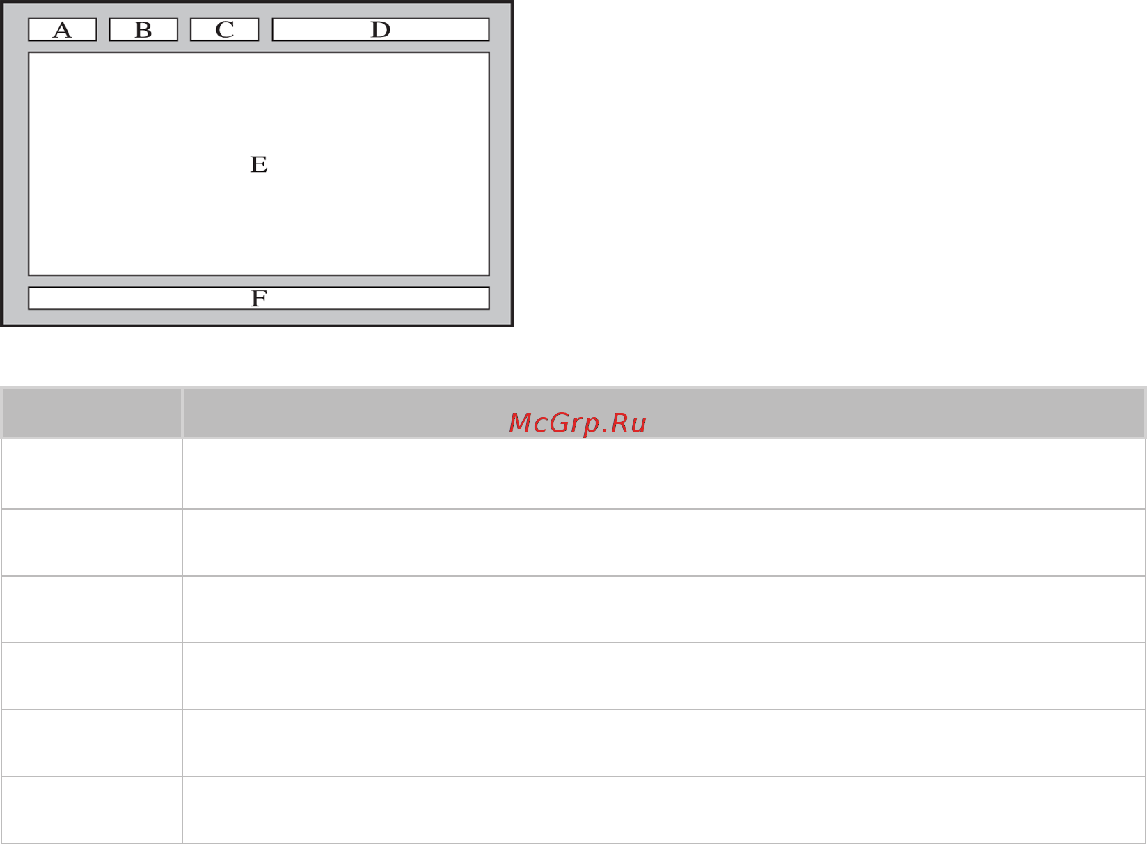 Samsung UE43M5513AU [99/155] Стандартная страница телетекста