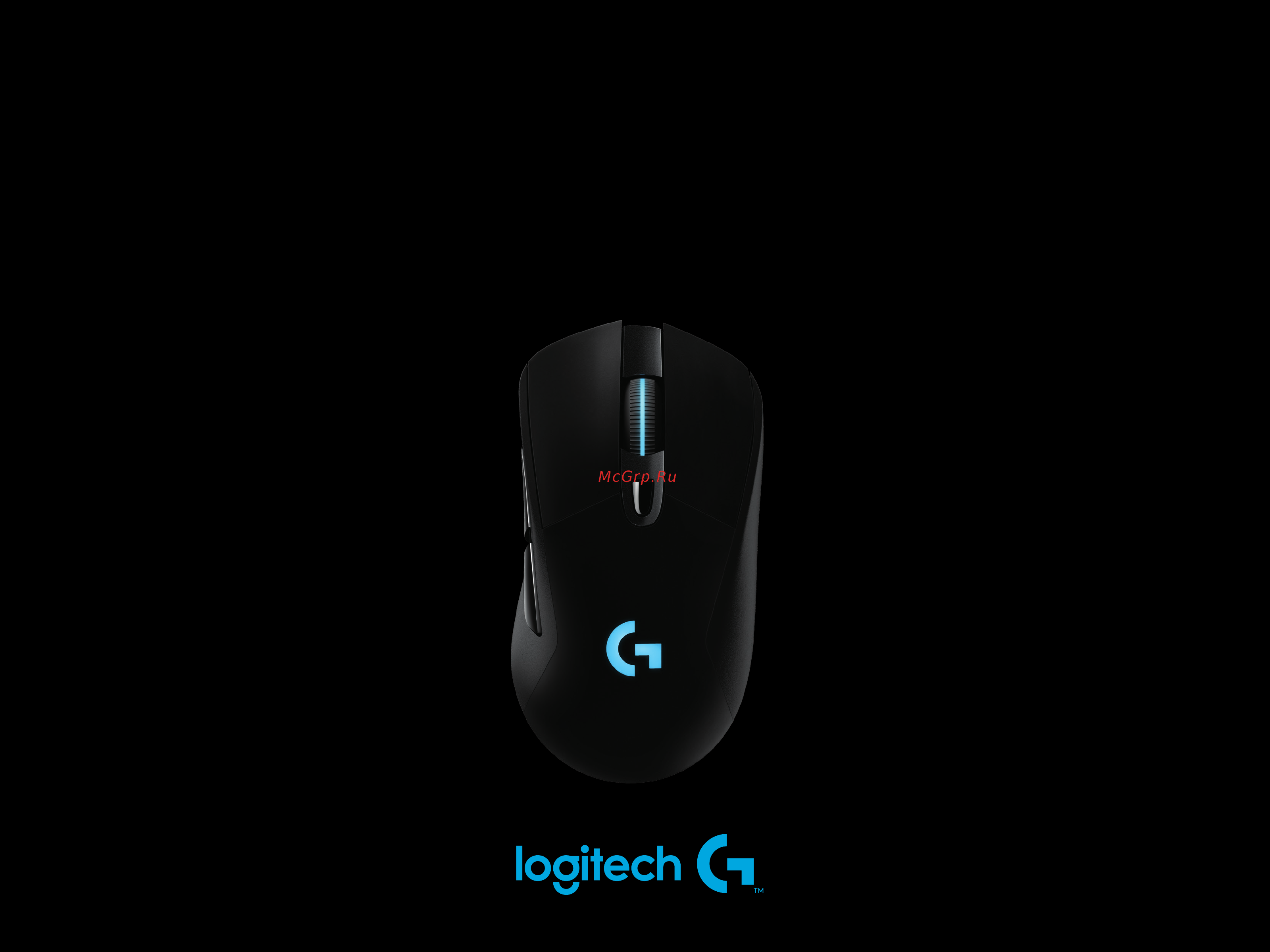 Logitech G703 910-005093 Инструкция по эксплуатации онлайн