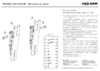 Holder PTS-4011 Инструкция по эксплуатации