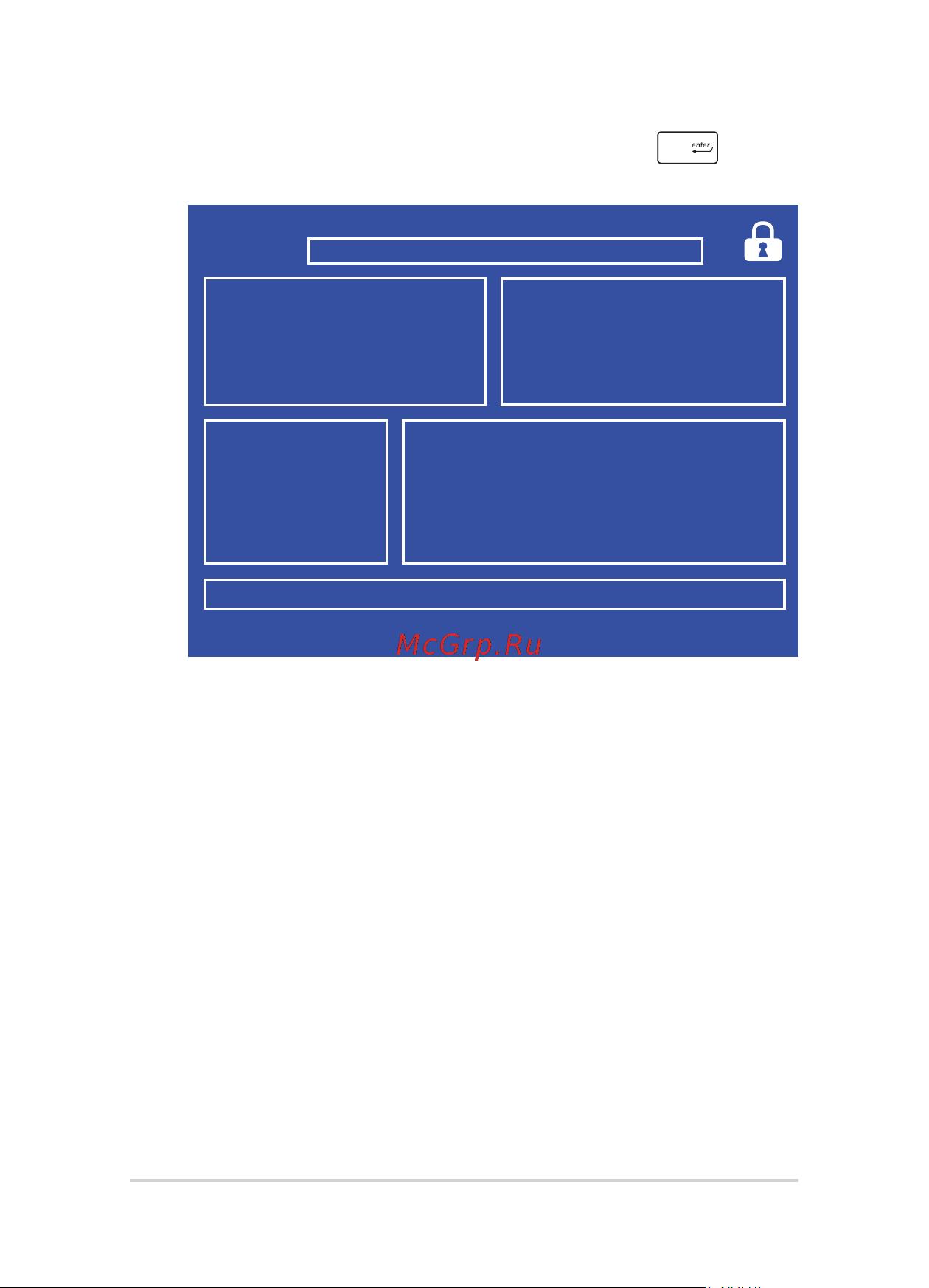 Asus UX310UA-FC647T [64/100] Найдите на флэш накопителе файл bios и нажмите