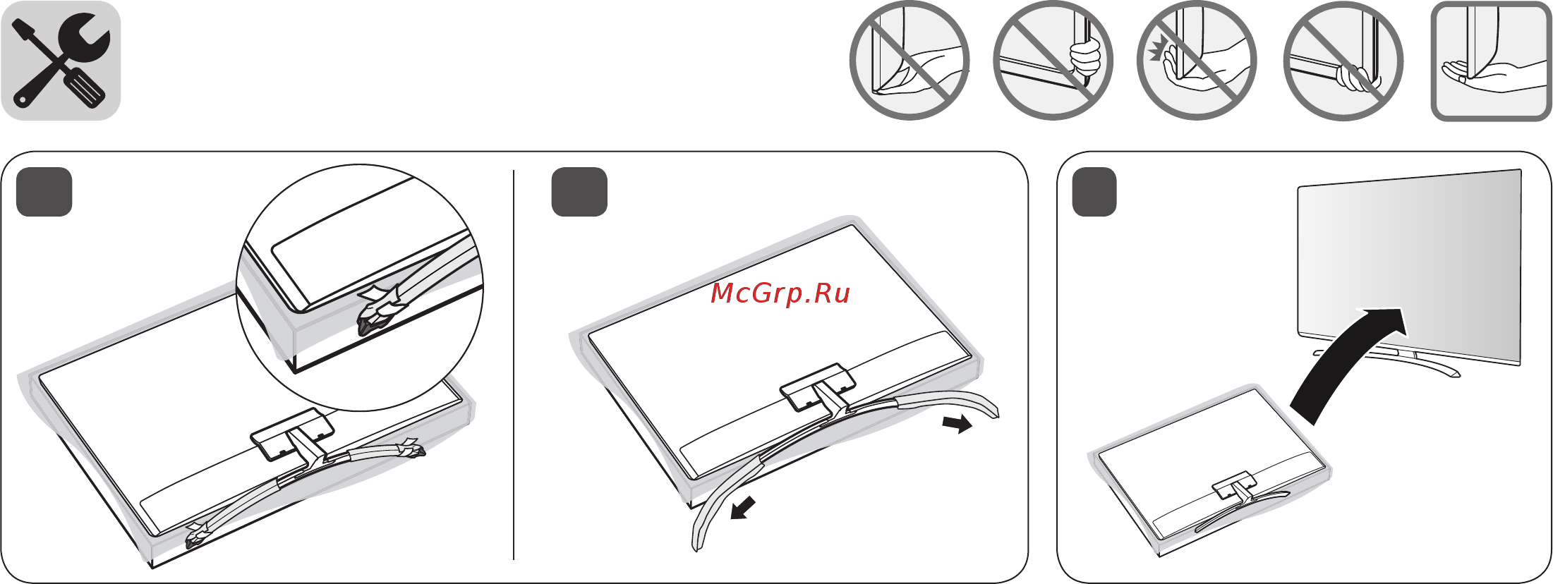 LG 65UJ750V Титановый Инструкция по эксплуатации онлайн [3/56] 293428