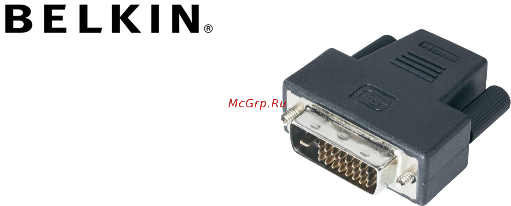 Belkin F2E4162cp2 м Инструкция по эксплуатации онлайн