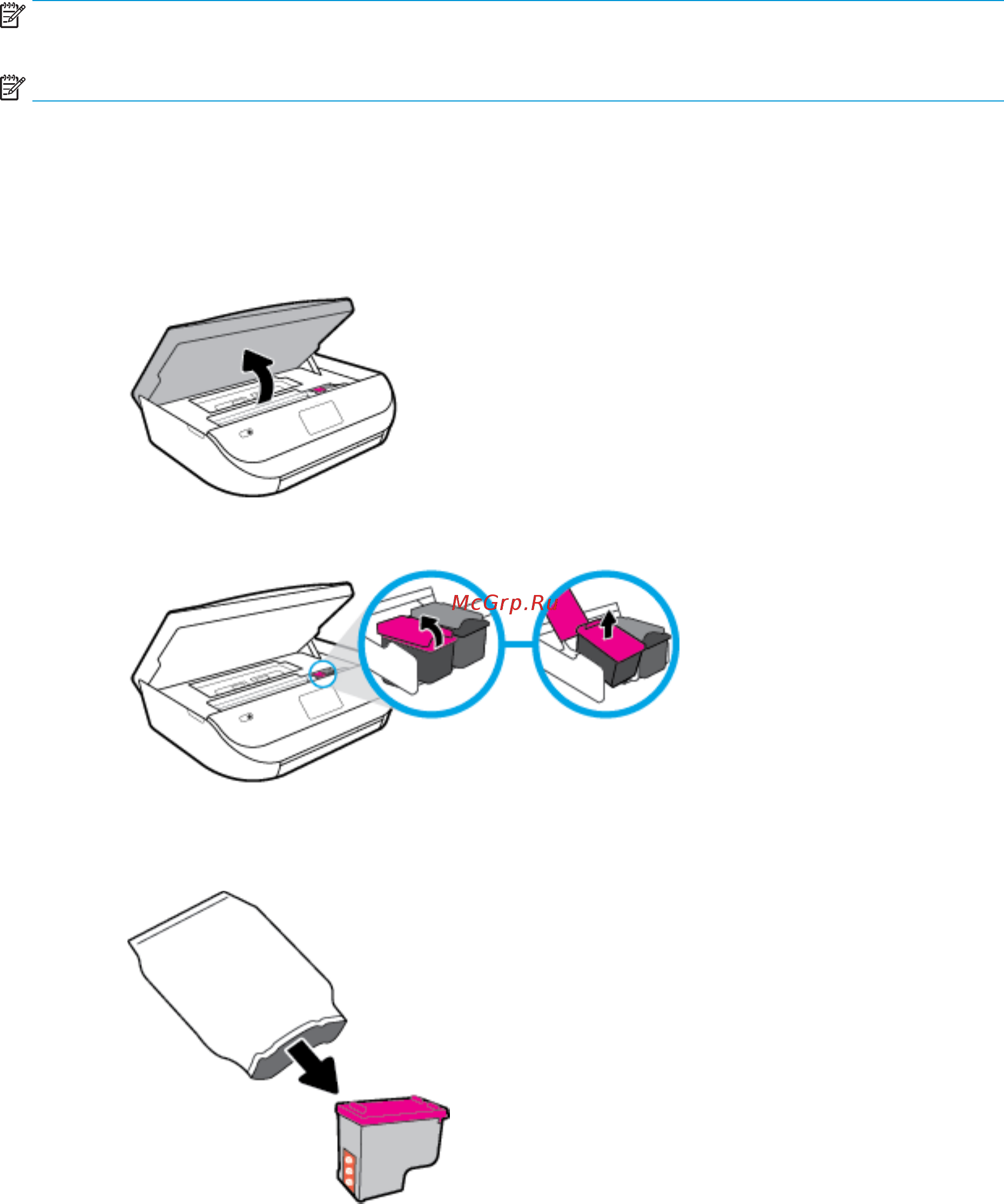 HP DeskJet Ink Advantage 5075 Инструкция по эксплуатации онлайн [49/106] 350218