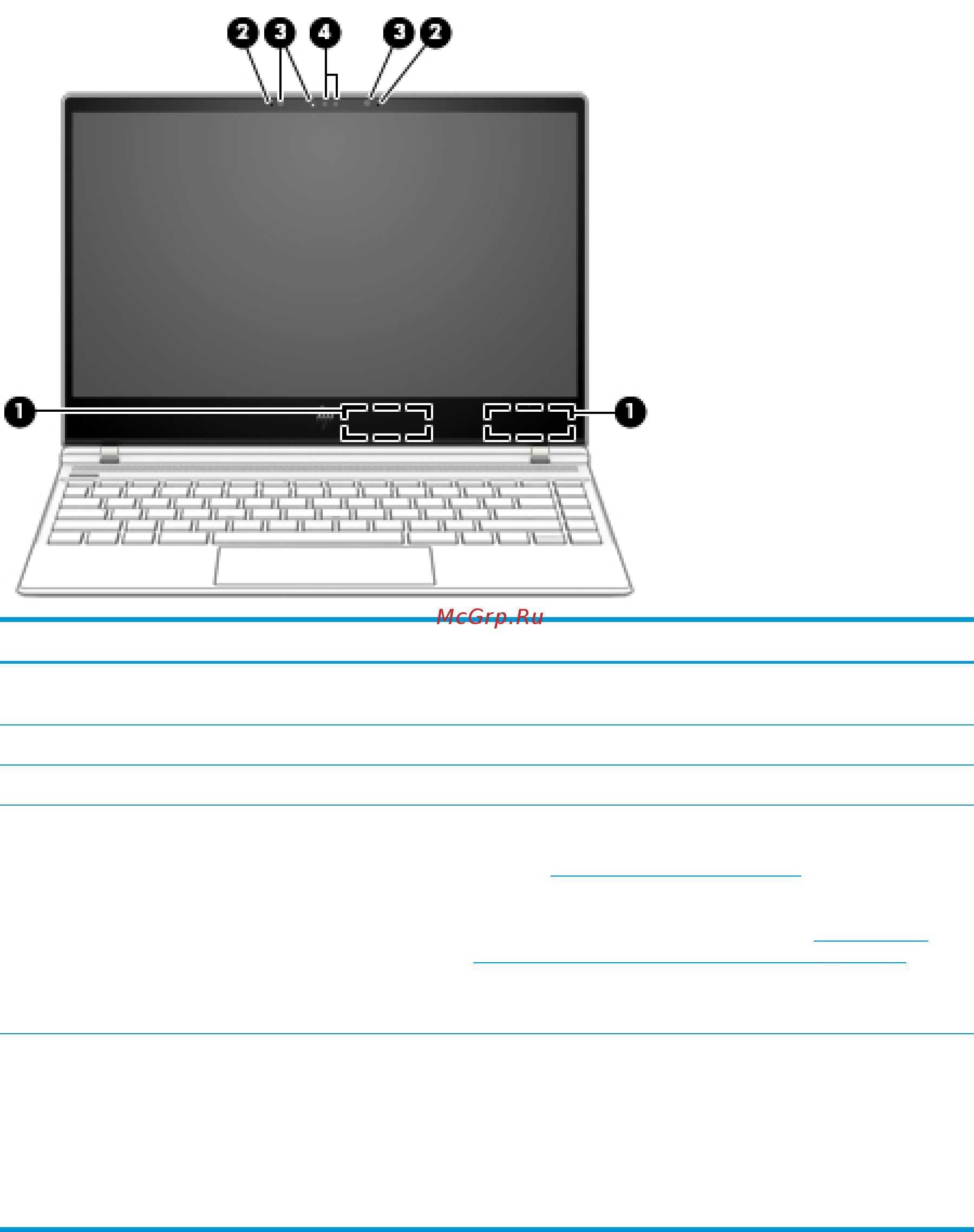 HP Spectre 13-af006ur 2PT09EA [17/70] Дисплей 7