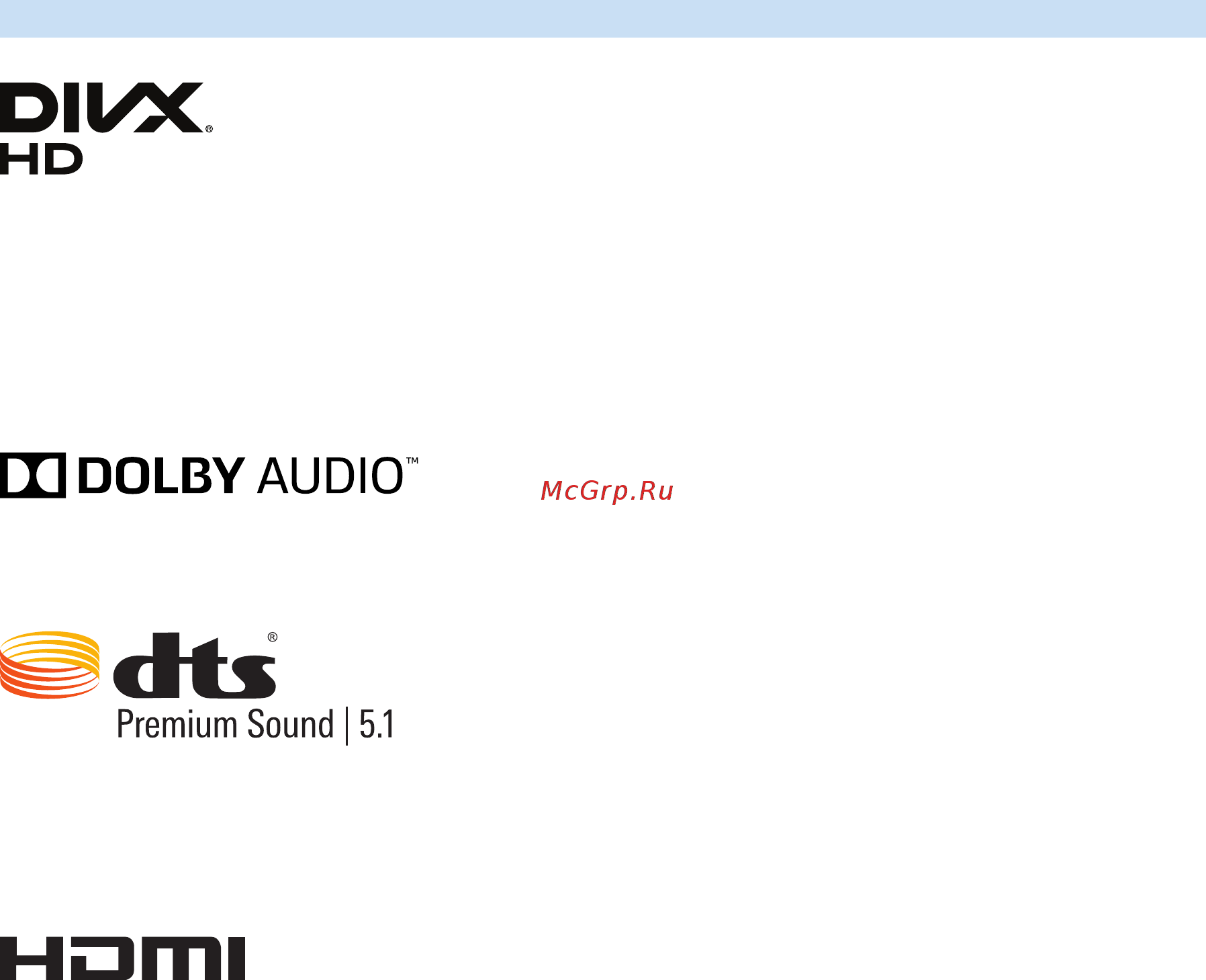 Samsung UE55M6500AU Black [131/155] Лицензия