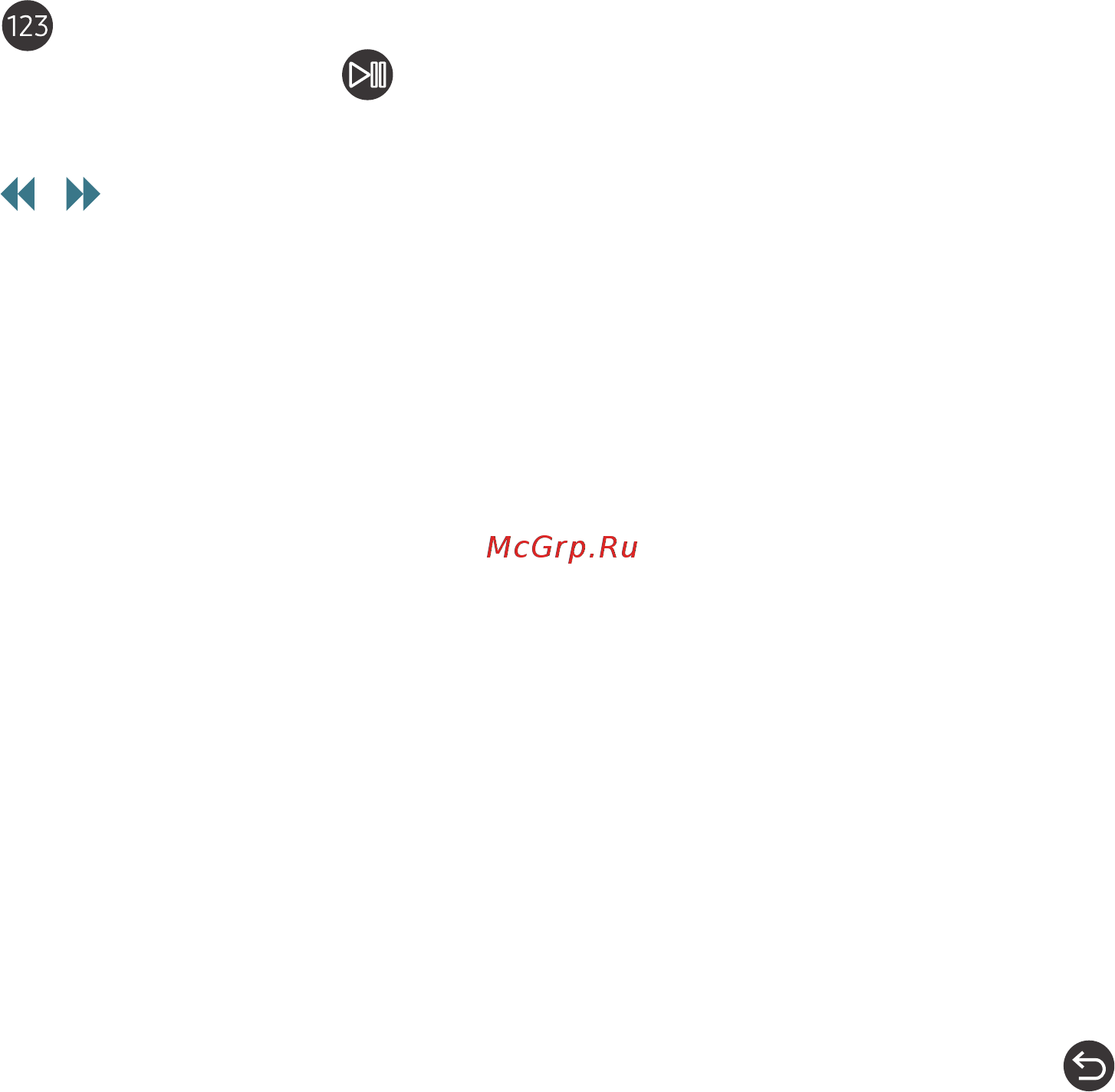 Samsung UE55M6500AU Black [142/155] Просмотр текущей программы