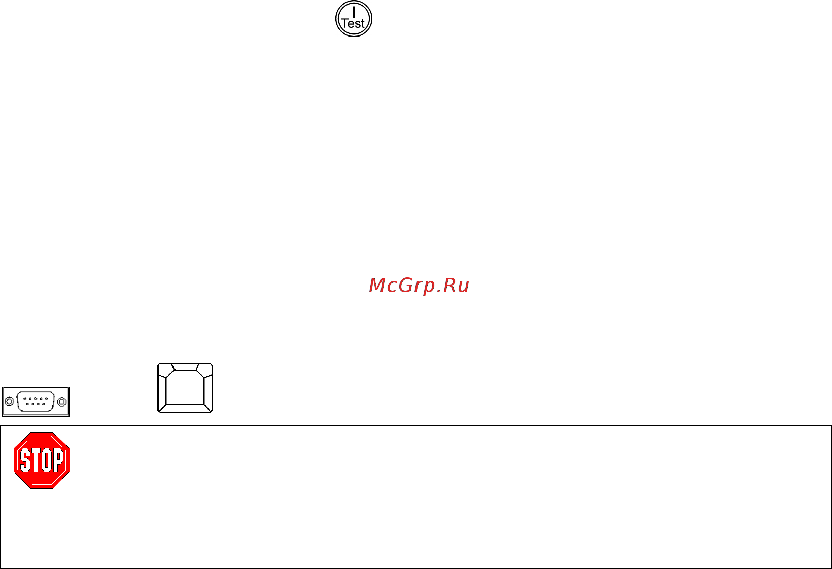 APC SMART SUA750RMI1U Серый, черный [8/24] Основные разъемы
