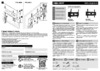 Holder PTS-4006 Черный Инструкция по эксплуатации