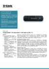D-Link D-link DWA-140 Инструкция по эксплуатации