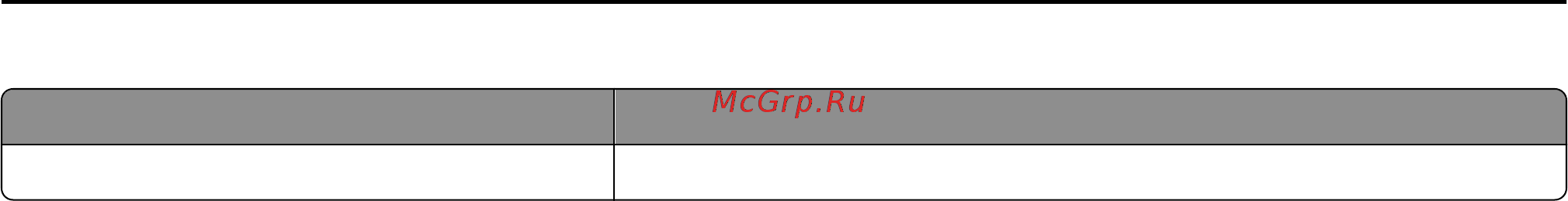 Lexmark MX310dn 35S5800 [154/273] Структура меню 154