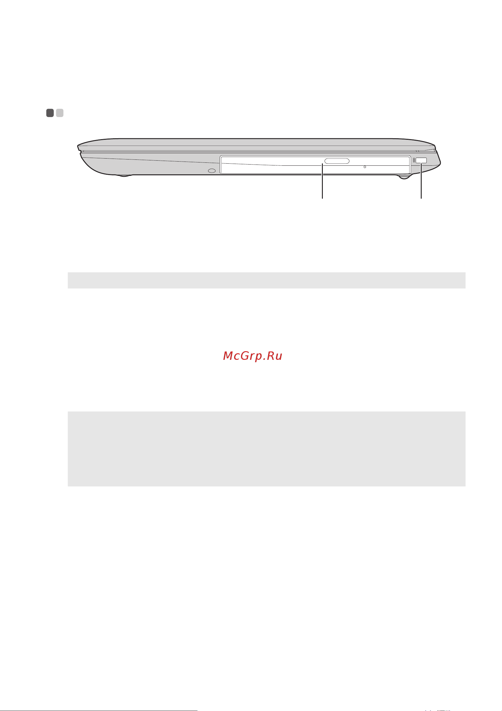 Lenovo IdeaPad 320-15ISK 80XH01U0RU [13/33] Вид справа
