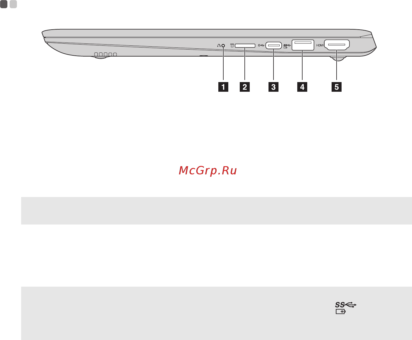 Lenovo IdeaPad 320S-13IKB 81AK008RRK Серебристый [12/32] Вид справа