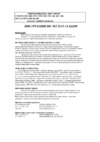 Citizen SDC-888TII Черный Инструкция по эксплуатации