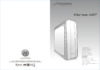 Thermaltake Versa N27 CA-1H6-00M6WN-00 Инструкция по эксплуатации