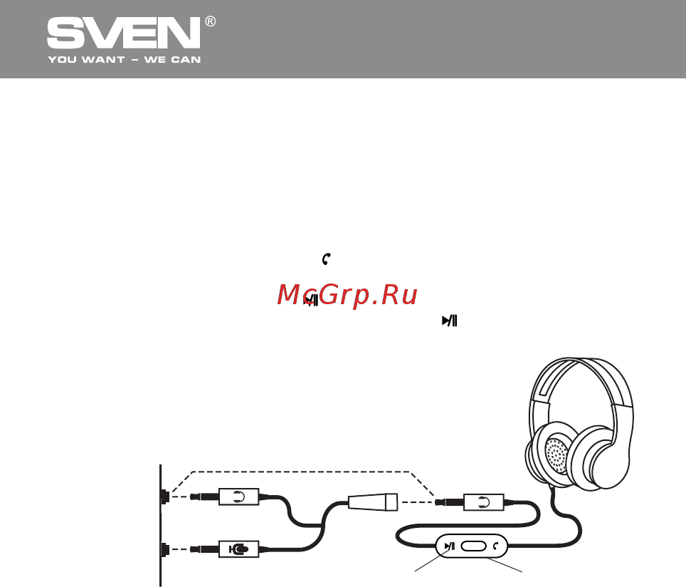 Sven AP-940MV черный-белый [3/5] С е е а ш ики ик