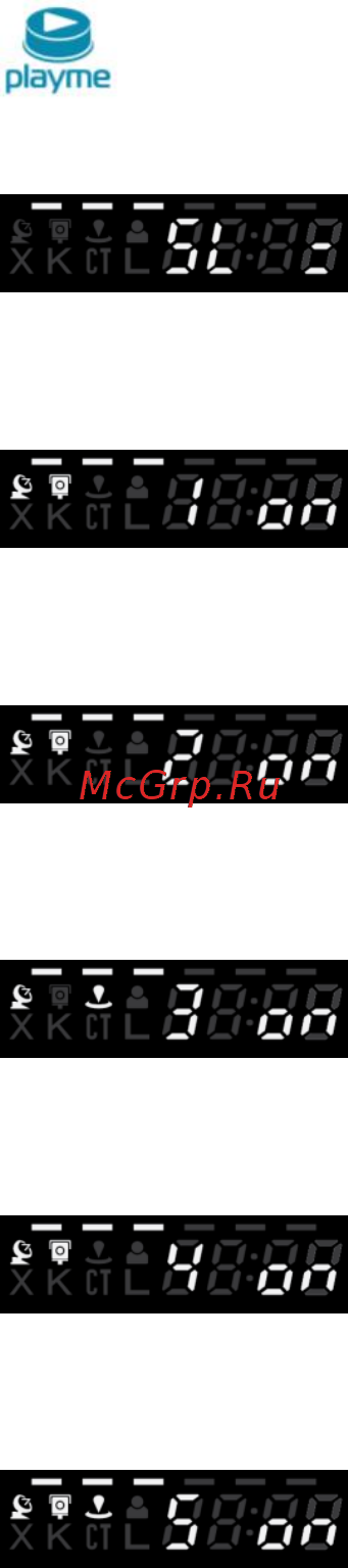 Playme PM- HARD2 Инструкция по эксплуатации онлайн [14/21] 294372
