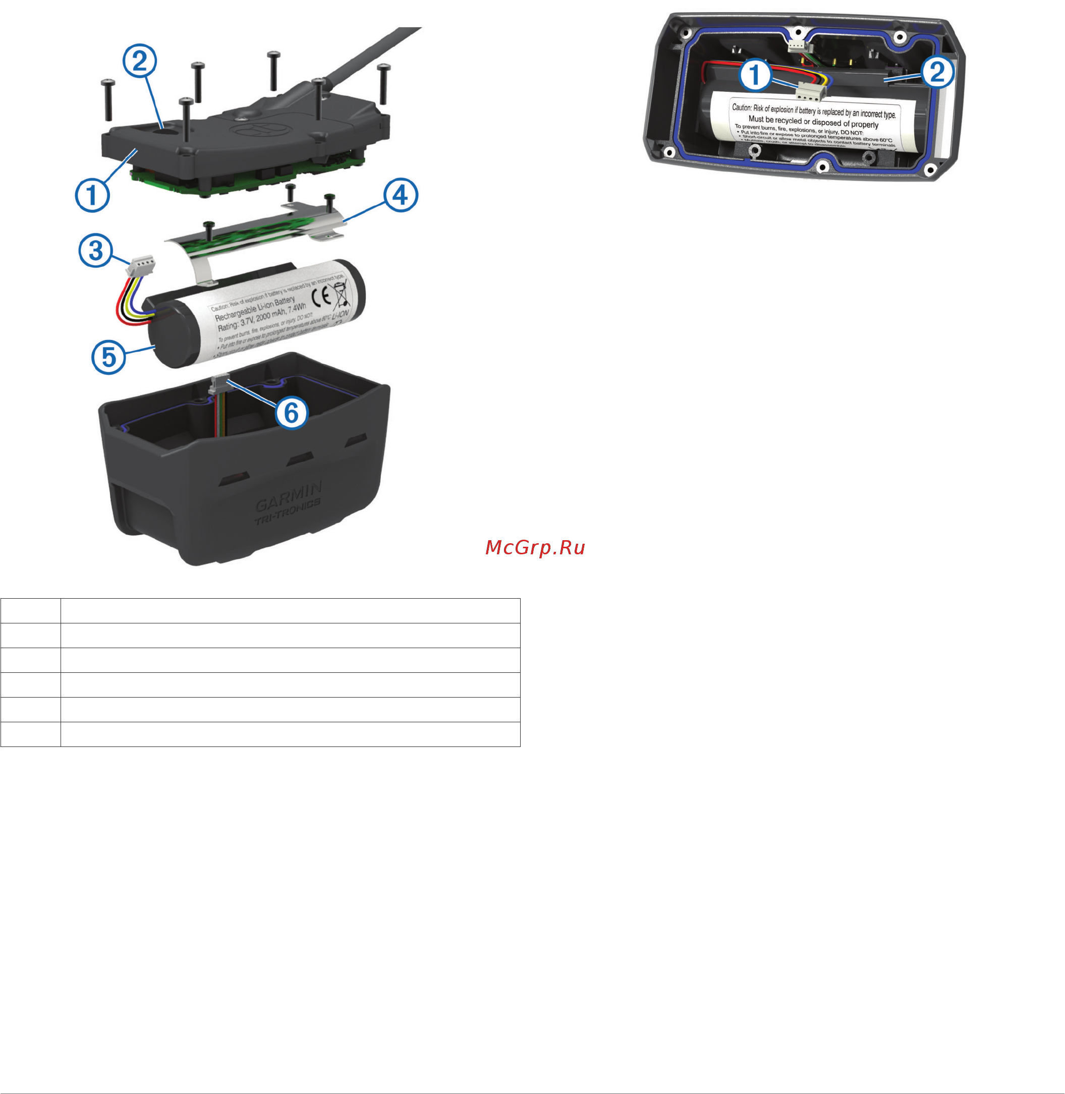Garmin 2.6