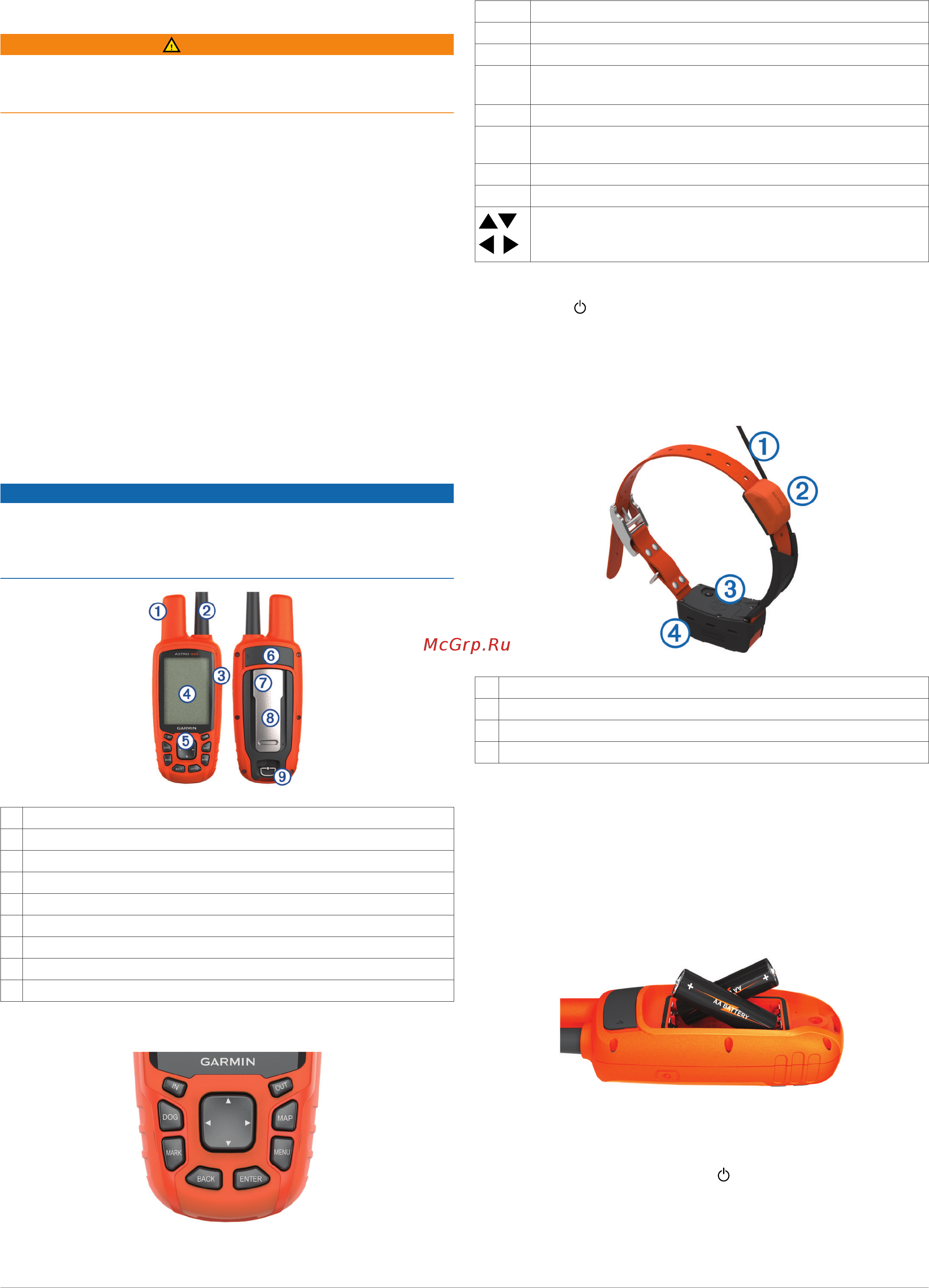 Garmin 2.6