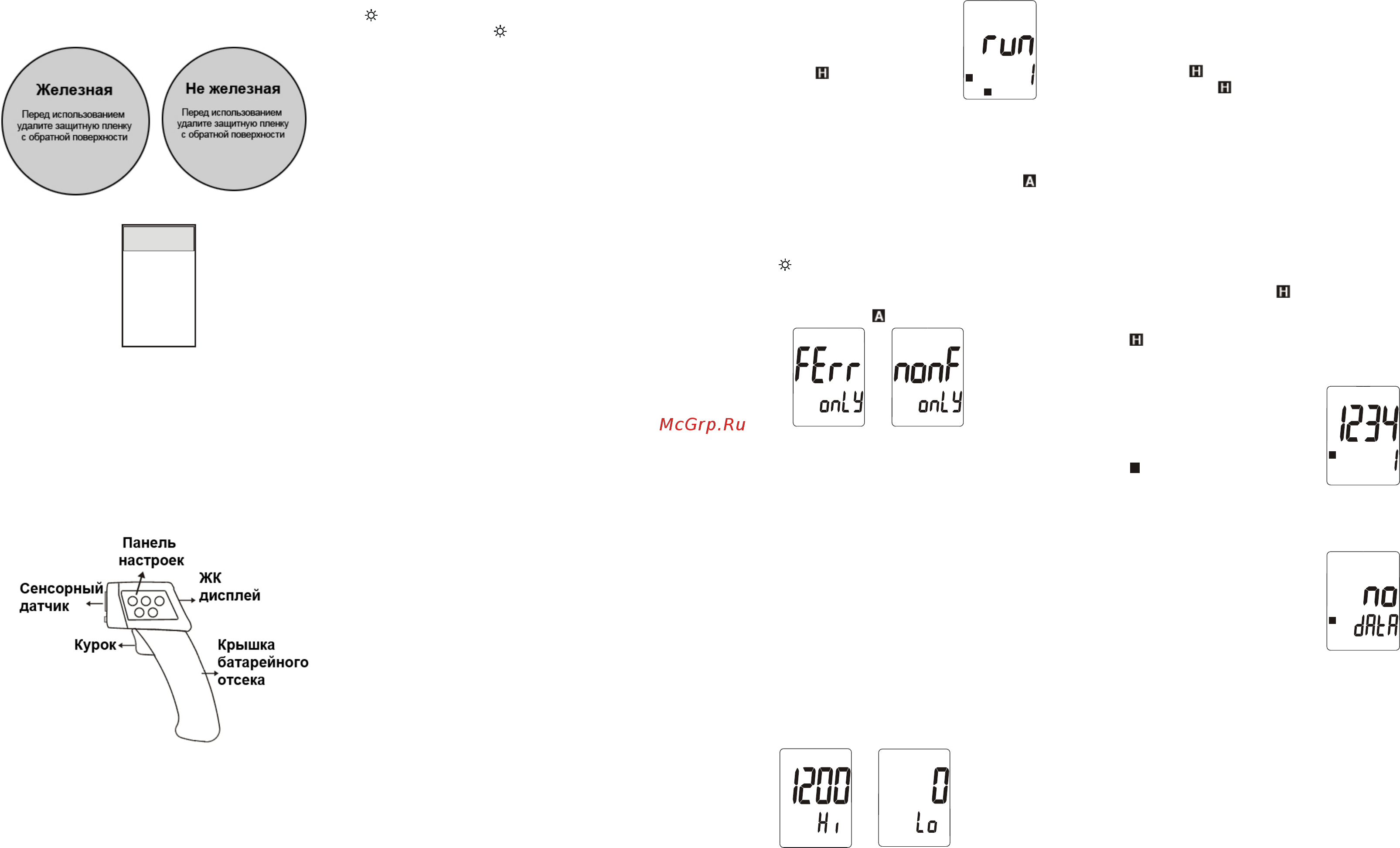 Etari CHY 115 CATBXBTTE24H [2/3] Mils µm