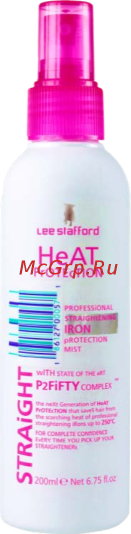 Lee Stafford (200408) Инструкция по эксплуатации онлайн
