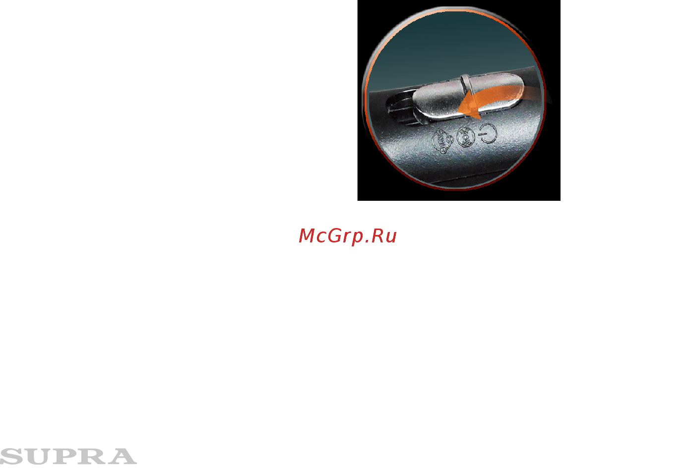 Supra MFS-114 [3/8] Введение