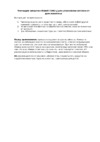 Bissell 0.6 Л Инструкция по эксплуатации