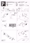 Paulmann Theta 60290 Инструкция по эксплуатации