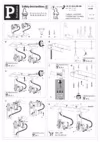 Paulmann Techno 66169 Инструкция по эксплуатации