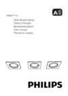 Philips GALILEO 59080/17/16 Инструкция по эксплуатации