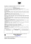 Laplaya MERCURY 560078 1 Л Инструкция по эксплуатации