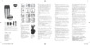 Emsa Travel Mug Лайм 0,36 л Инструкция по эксплуатации