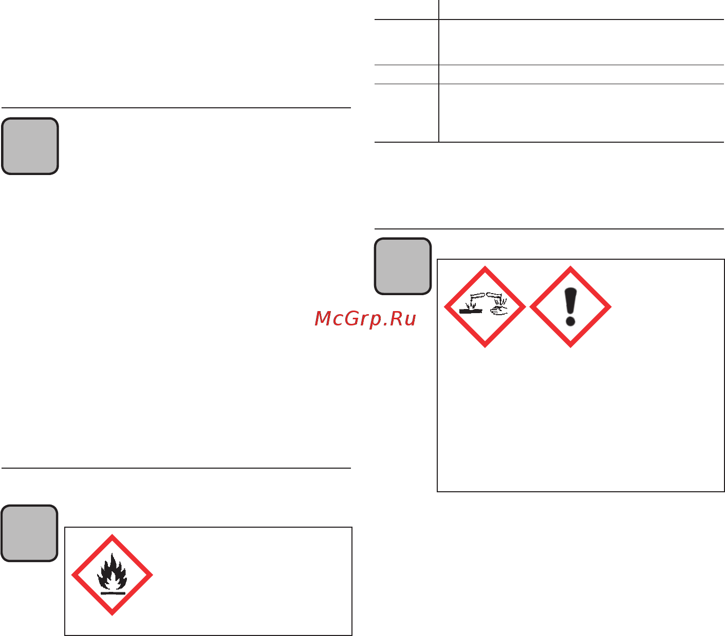 SERA AQUA-TEST-BOX (рН, GH, KH, NH4/NH3, NO2, NO3, PO4, Fe, +Cu) [15/92] Une teneur optimale en magnésium dans l eau de mer est indis