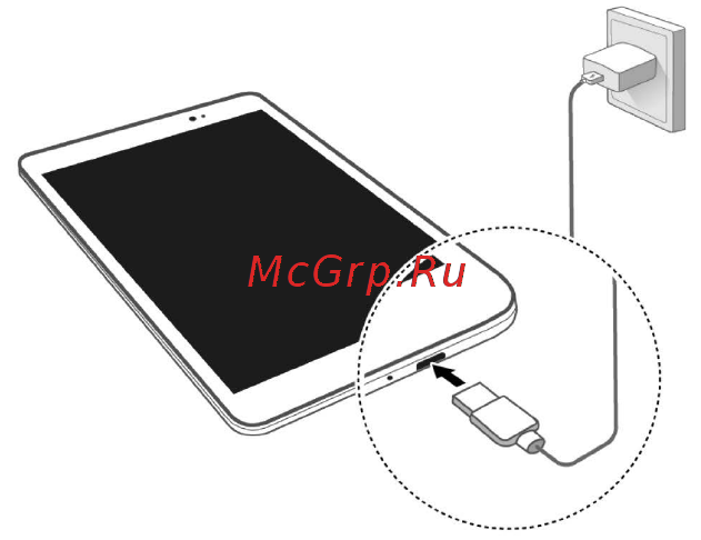 Huawei MediaPad T1-A21W 10