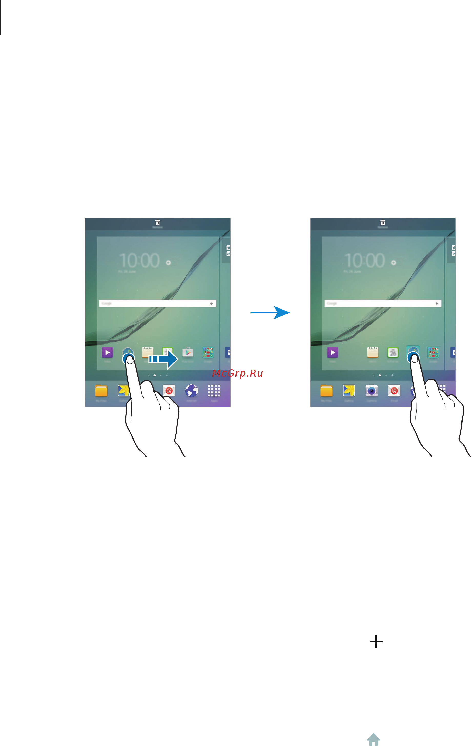 Samsung Galaxy Tab S2 9.7
