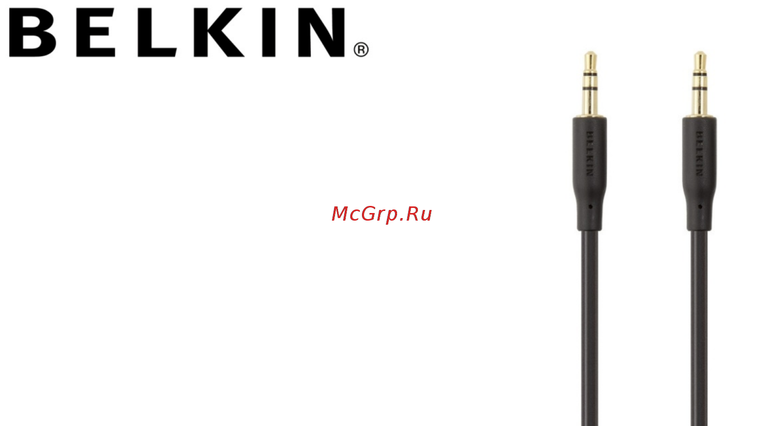 Belkin F3Y117bf1M 1 м Инструкция по эксплуатации онлайн