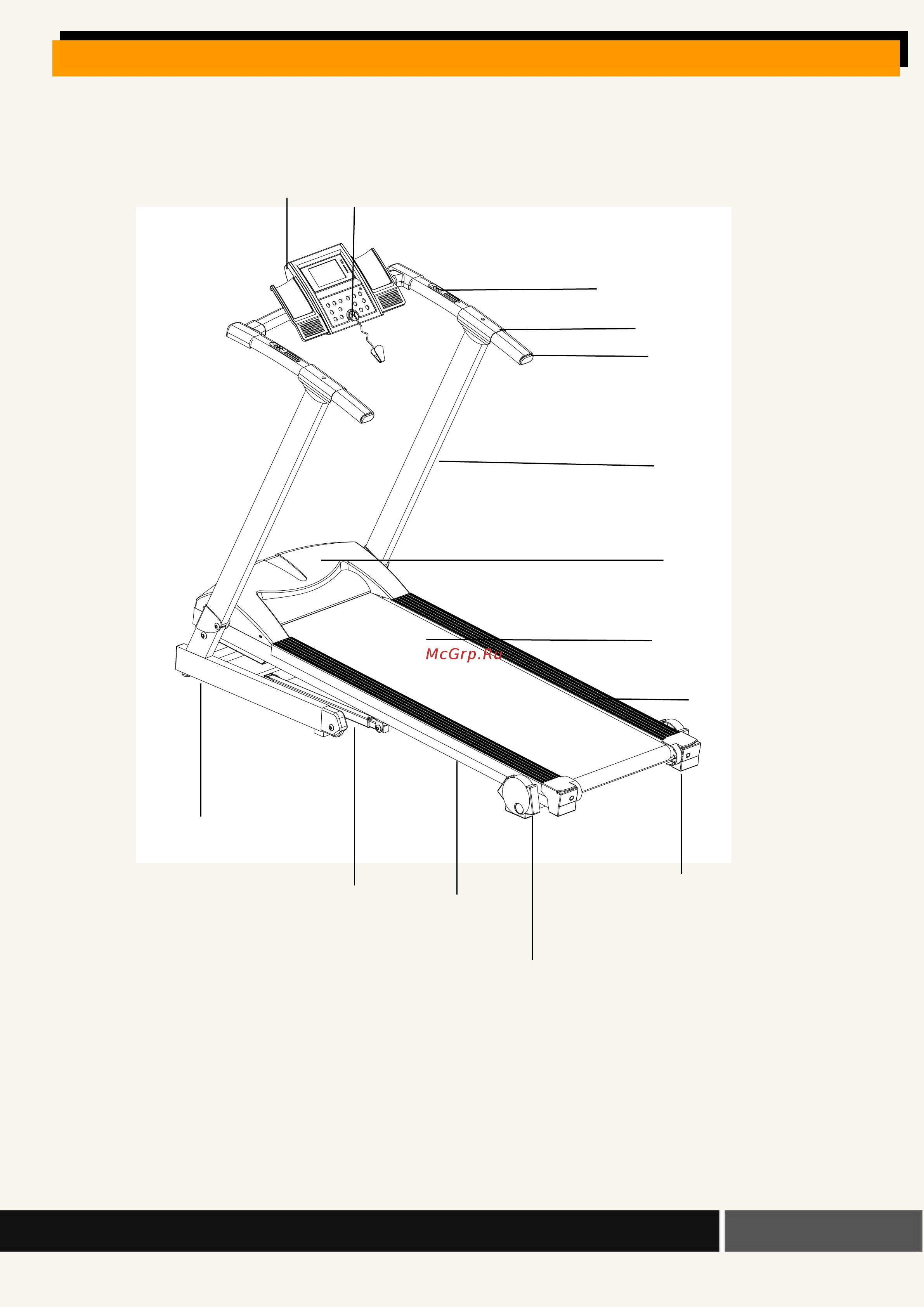 HouseFit HT-9137HP 4065 [9/26] Информация о продукте