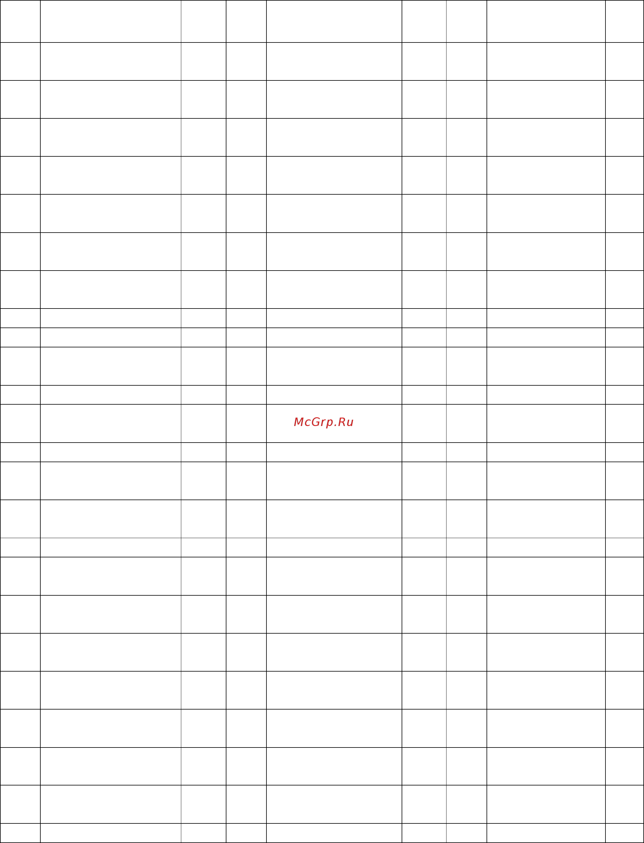 HouseFit В  Домашний, Стандартные диски, Механический DH-8156 [3/29] Описание кол