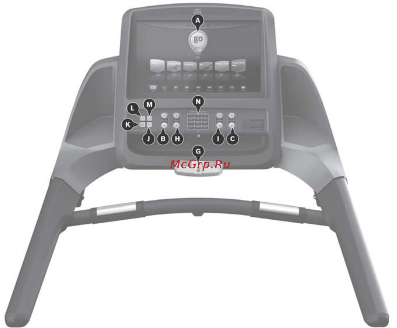 Matrix T1XE VA-2013 [16/25] Консолb t1xe t3xe