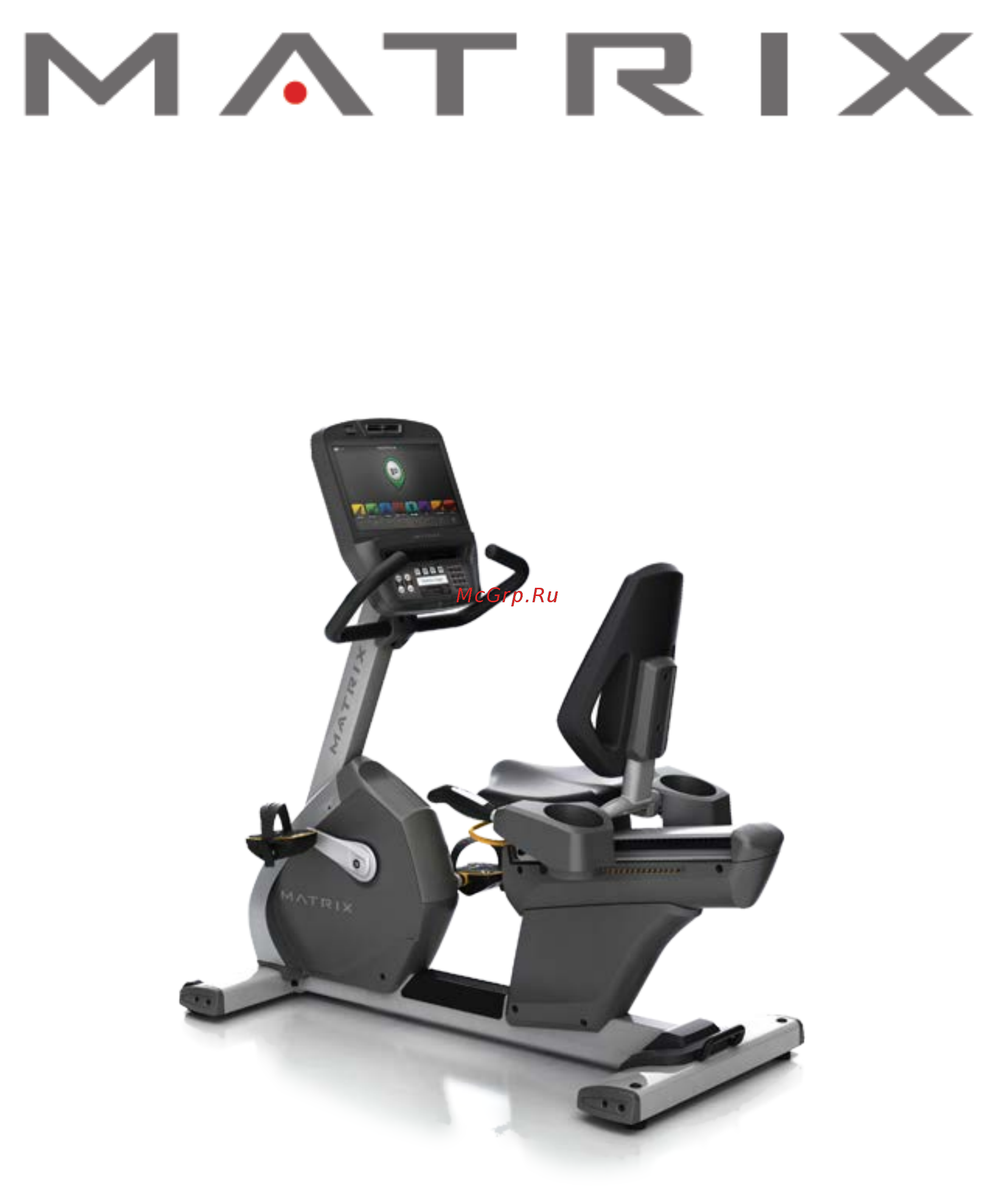 Matrix R7XI (V,05) Инструкция по эксплуатации онлайн