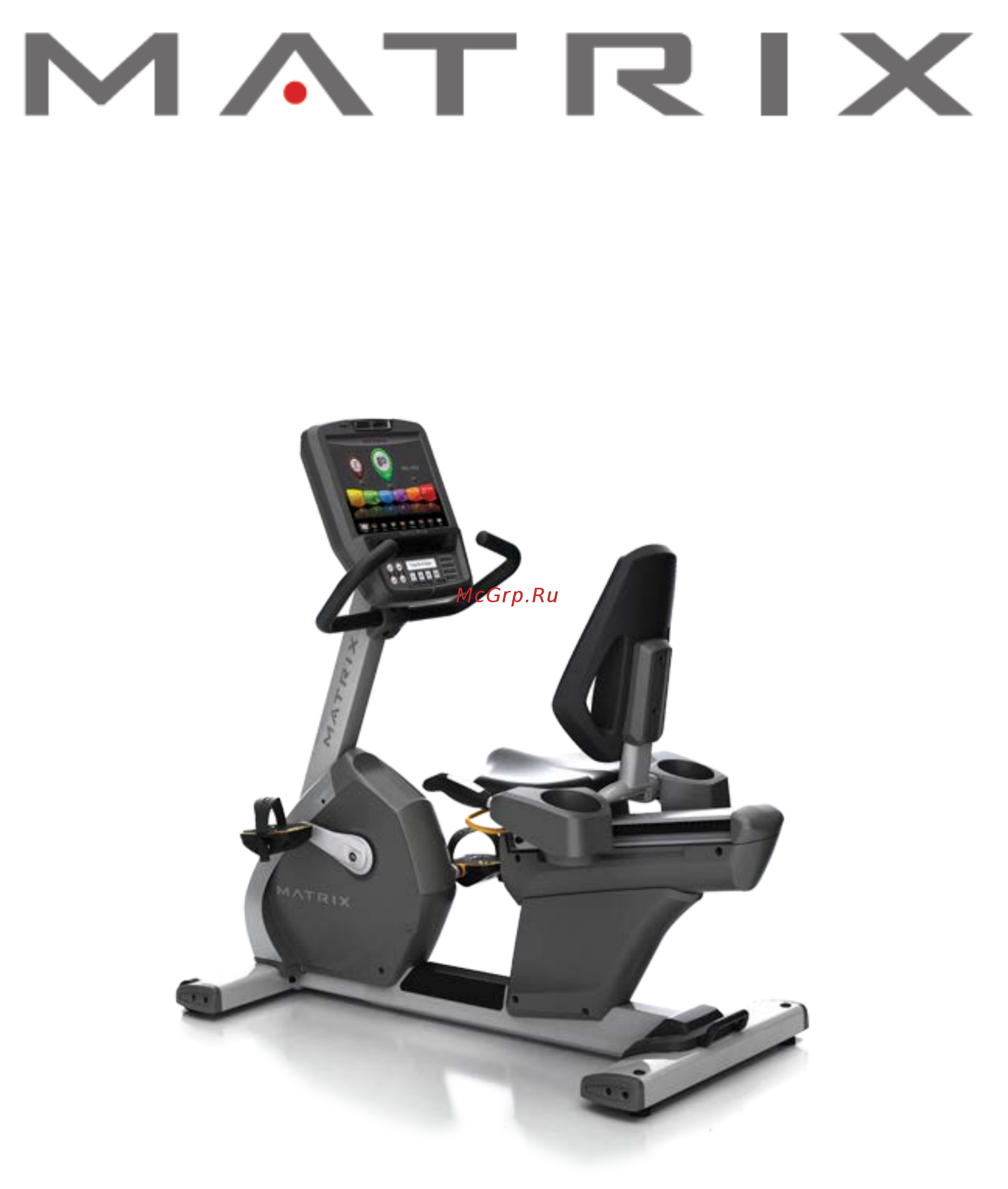 Matrix R7XE VA (V,05) Инструкция по эксплуатации онлайн